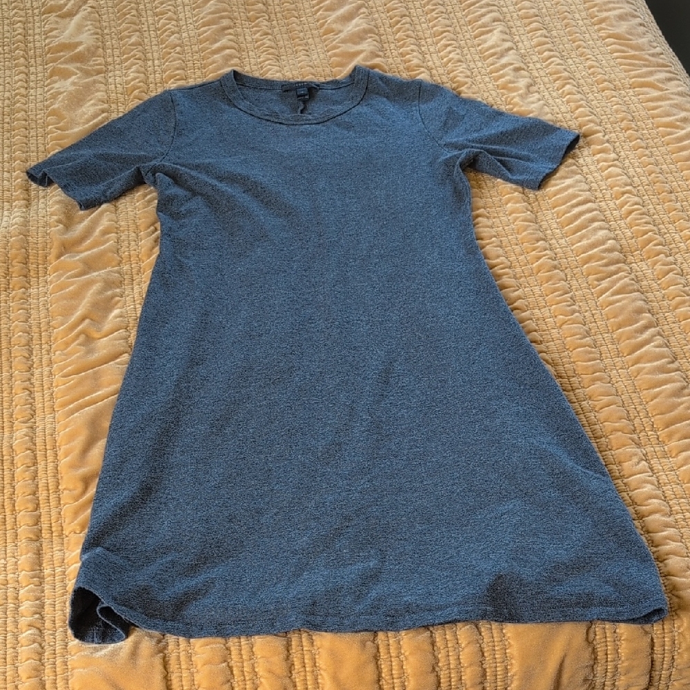 J. Crew Gray Tunic